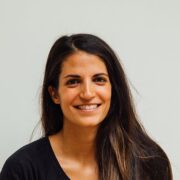 Beulah M. Rose 180x180