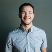 Richard C. Harrison 180x180