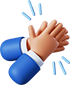 Hands Icon